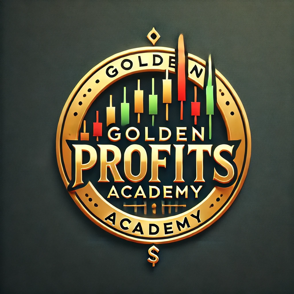 Golden Profits Academy Forex Mastery